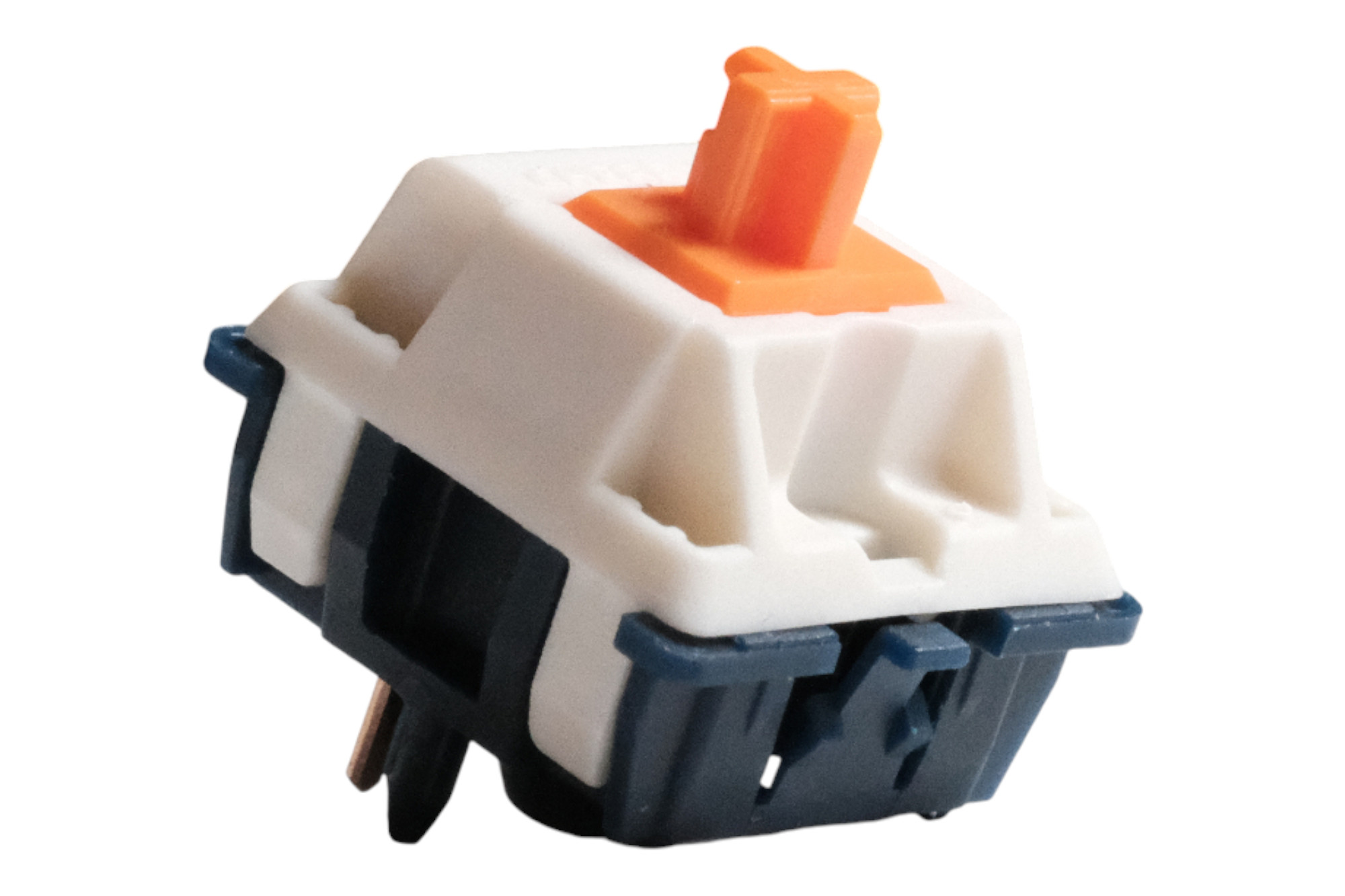 Cherry MX Falcon Tactile Switch · Milktooth